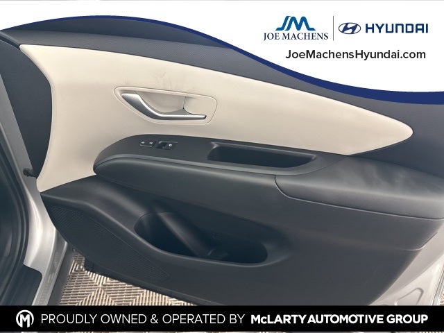 2024 Hyundai Tucson SEL FWD
