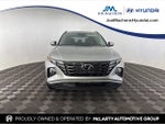 2024 Hyundai Tucson SEL FWD