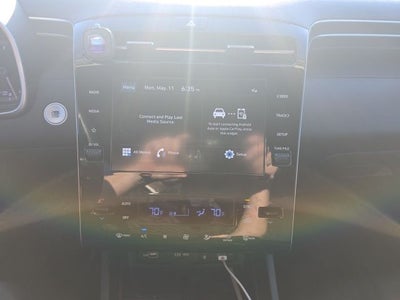 2024 Hyundai Tucson SEL FWD