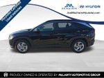 2024 Hyundai Tucson SEL FWD