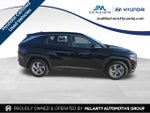 2024 Hyundai Tucson SEL FWD