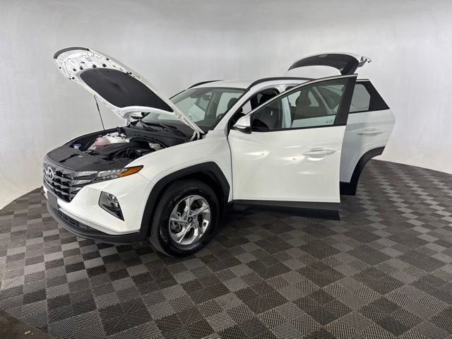2023 Hyundai Tucson SEL AWD