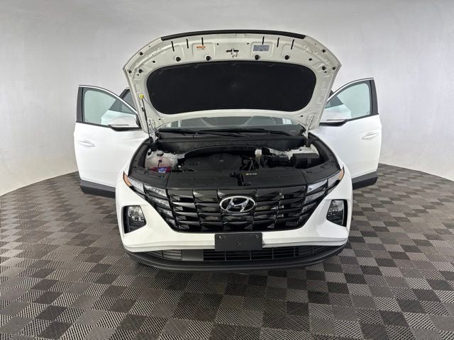 2023 Hyundai Tucson SEL AWD