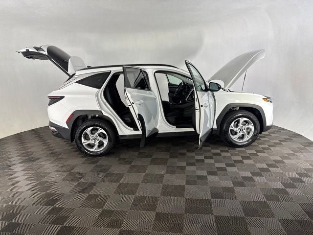 2023 Hyundai Tucson SEL AWD
