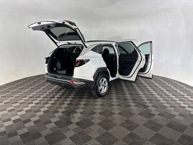 2023 Hyundai Tucson SEL AWD