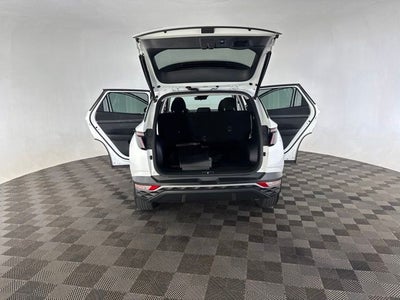 2023 Hyundai Tucson SEL AWD