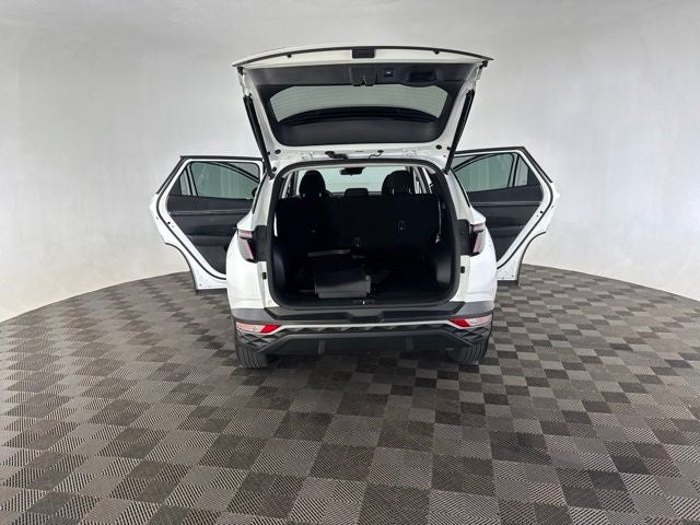 2023 Hyundai Tucson SEL AWD