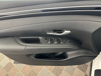 2023 Hyundai Tucson SEL AWD
