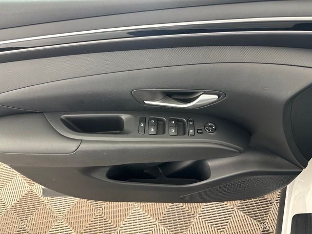 2023 Hyundai Tucson SEL AWD
