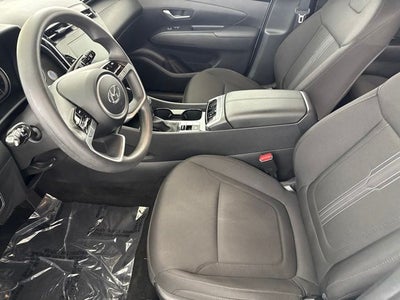 2023 Hyundai Tucson SEL AWD