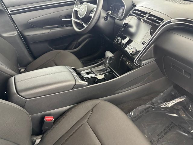 2023 Hyundai Tucson SEL AWD
