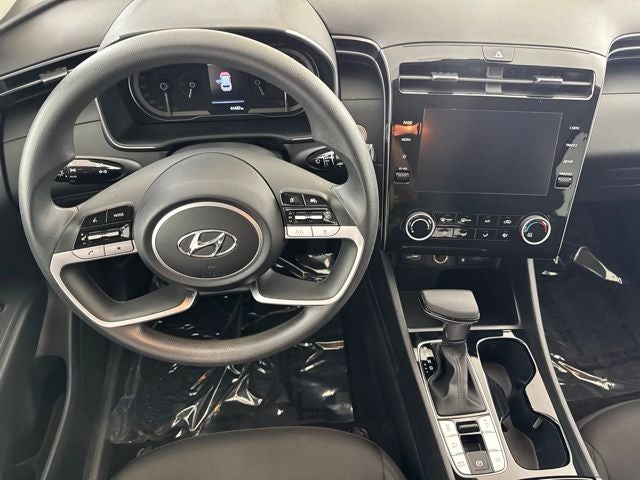 2023 Hyundai Tucson SEL AWD