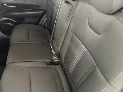 2023 Hyundai Tucson SEL AWD