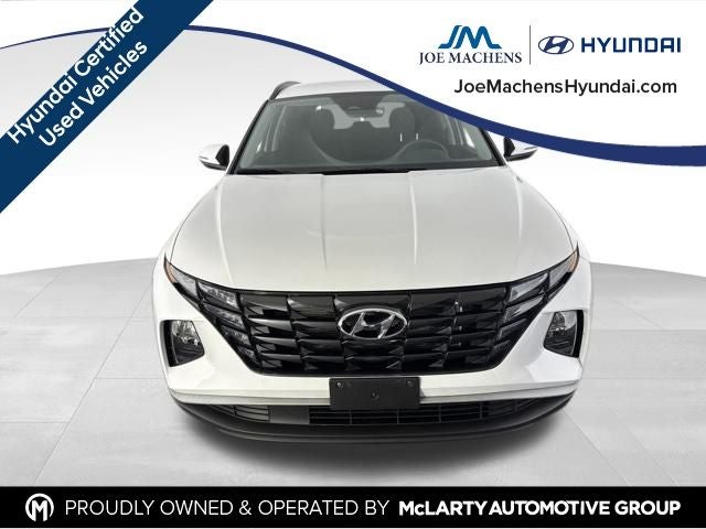 2023 Hyundai Tucson SEL AWD