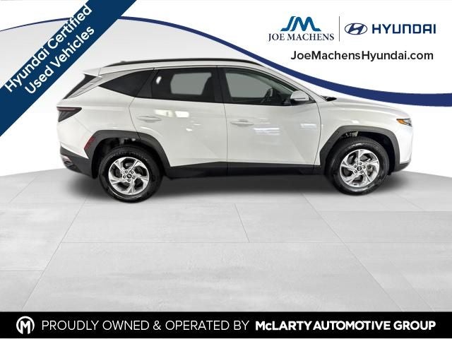2023 Hyundai Tucson SEL AWD