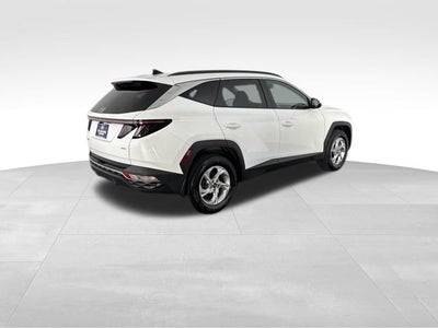 2023 Hyundai Tucson SEL AWD