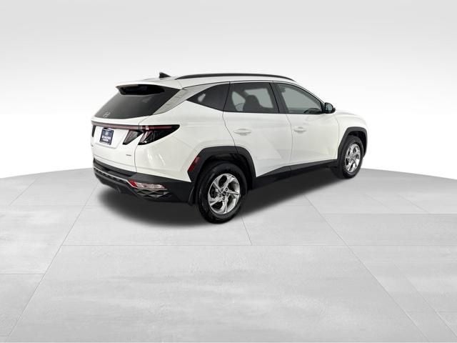 2023 Hyundai Tucson SEL AWD