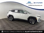 2025 Hyundai Tucson SEL AWD