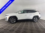 2025 Hyundai Tucson SEL AWD