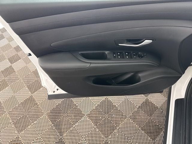 2025 Hyundai Tucson SEL AWD