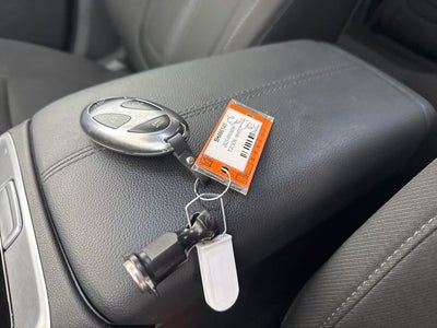 2025 Hyundai Tucson SEL AWD