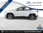 2025 Hyundai Tucson SEL AWD