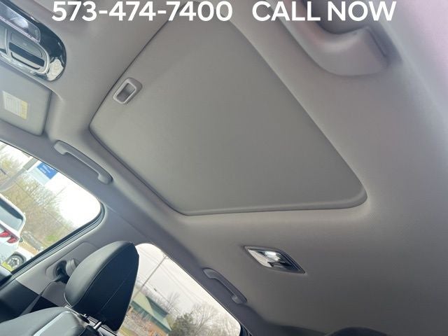 2022 Hyundai Tucson SEL FWD w/ Convenience & Premium Pkg