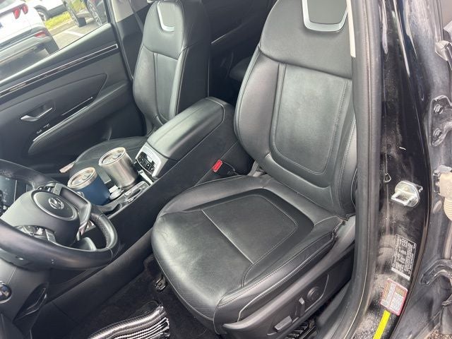 2022 Hyundai Tucson SEL FWD w/ Convenience & Premium Pkg