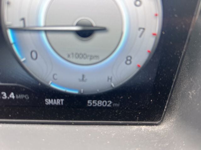 2022 Hyundai Tucson SEL FWD w/ Convenience & Premium Pkg