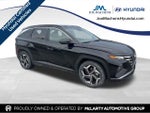 2022 Hyundai Tucson SEL FWD w/ Convenience & Premium Pkg