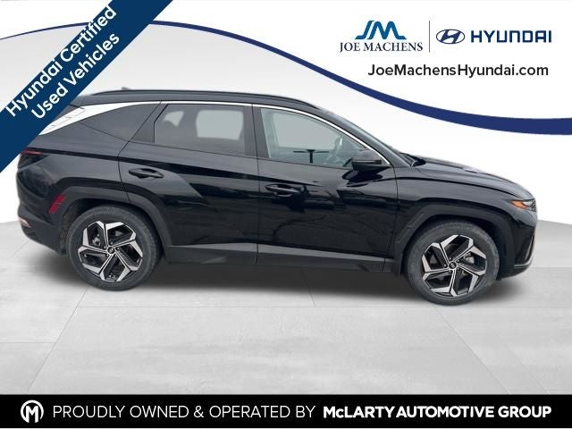 2022 Hyundai Tucson SEL FWD w/ Convenience & Premium Pkg