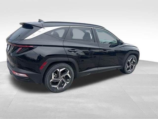 2022 Hyundai Tucson SEL FWD w/ Convenience & Premium Pkg