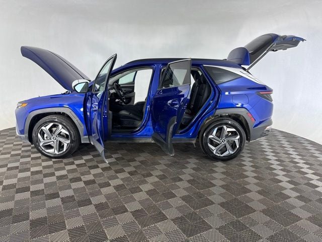 2022 Hyundai Tucson SEL AWD w/ Premium & Convenience Pkg