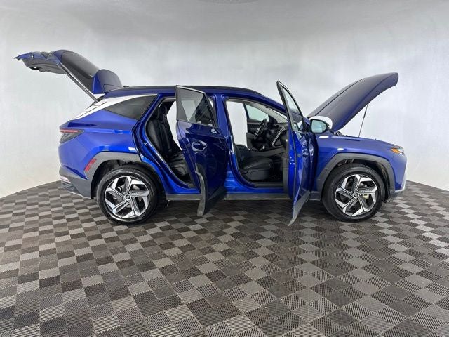 2022 Hyundai Tucson SEL AWD w/ Premium & Convenience Pkg