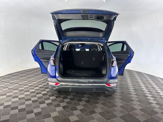 2022 Hyundai Tucson SEL AWD w/ Premium & Convenience Pkg