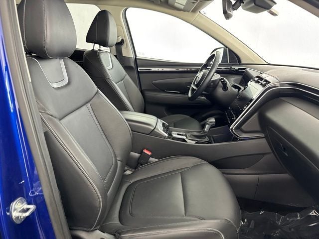 2022 Hyundai Tucson SEL AWD w/ Premium & Convenience Pkg