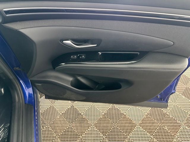 2022 Hyundai Tucson SEL AWD w/ Premium & Convenience Pkg