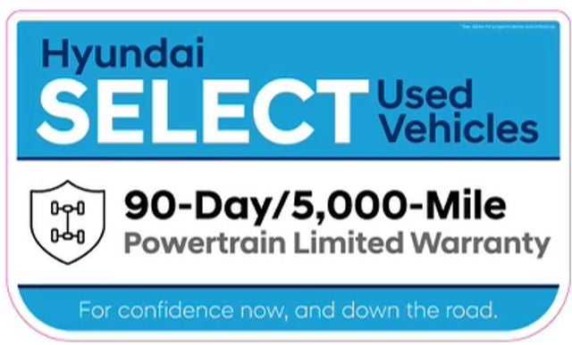 2022 Hyundai Tucson SEL AWD w/ Premium & Convenience Pkg