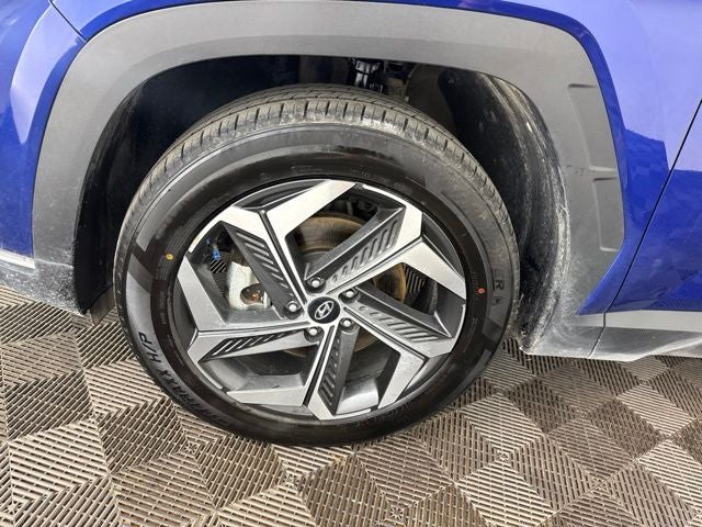 2022 Hyundai Tucson SEL AWD w/ Premium & Convenience Pkg