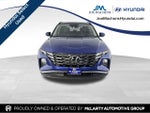 2022 Hyundai Tucson SEL AWD w/ Premium & Convenience Pkg
