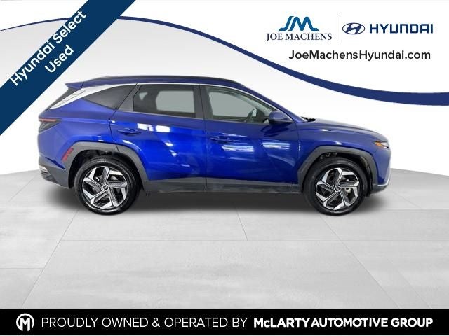 2022 Hyundai Tucson SEL AWD w/ Premium & Convenience Pkg