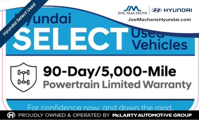 2022 Hyundai Tucson SEL AWD w/ Premium & Convenience Pkg