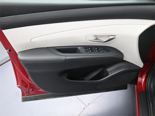 2026 Hyundai Tucson SEL Premium Premium AWD