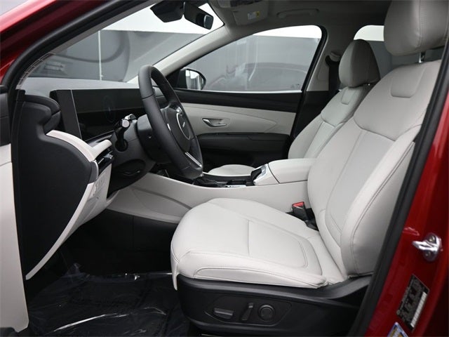 2026 Hyundai Tucson SEL Premium Premium AWD