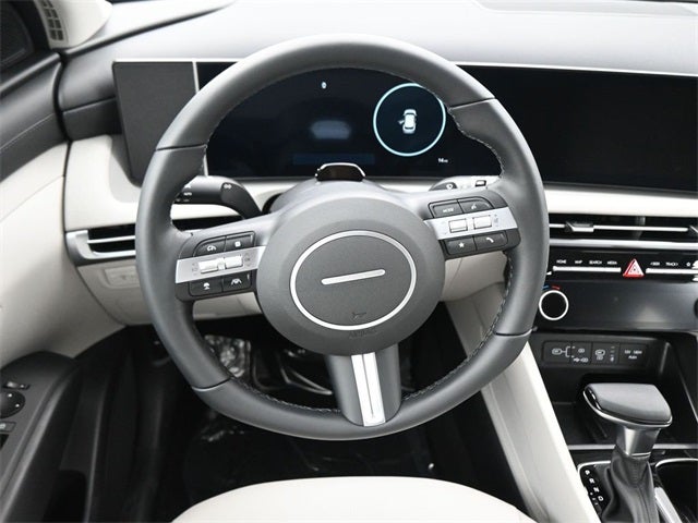 2026 Hyundai Tucson SEL Premium Premium AWD