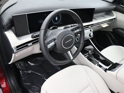 2026 Hyundai Tucson SEL Premium Premium AWD