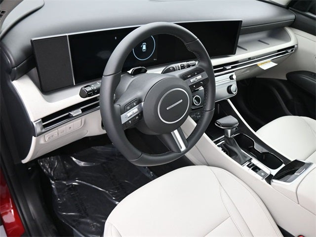 2026 Hyundai Tucson SEL Premium Premium AWD