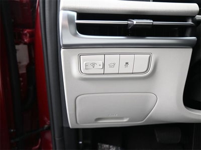 2026 Hyundai Tucson SEL Premium Premium AWD