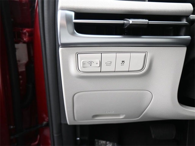 2026 Hyundai Tucson SEL Premium Premium AWD