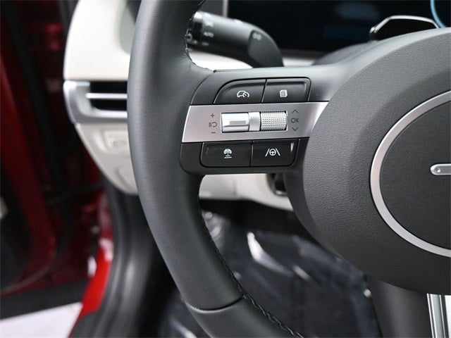 2026 Hyundai Tucson SEL Premium Premium AWD